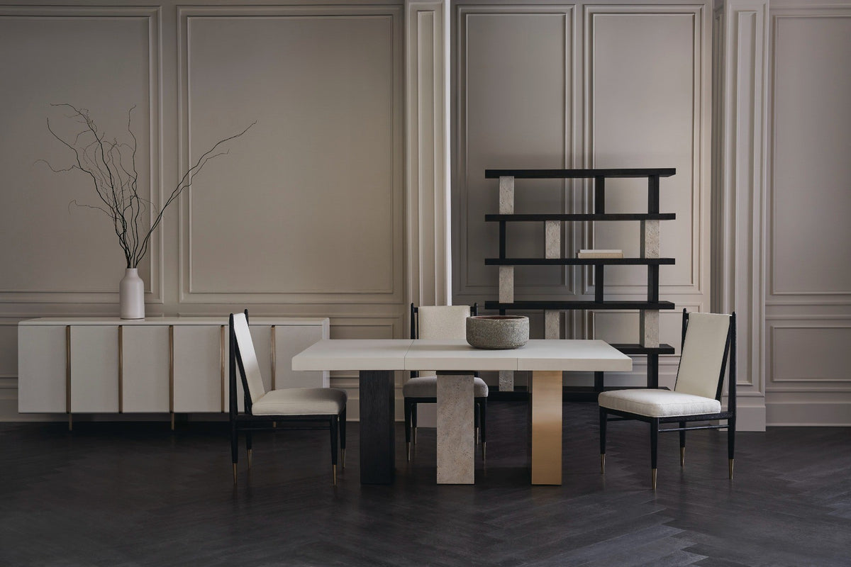 Emphasis Credenza