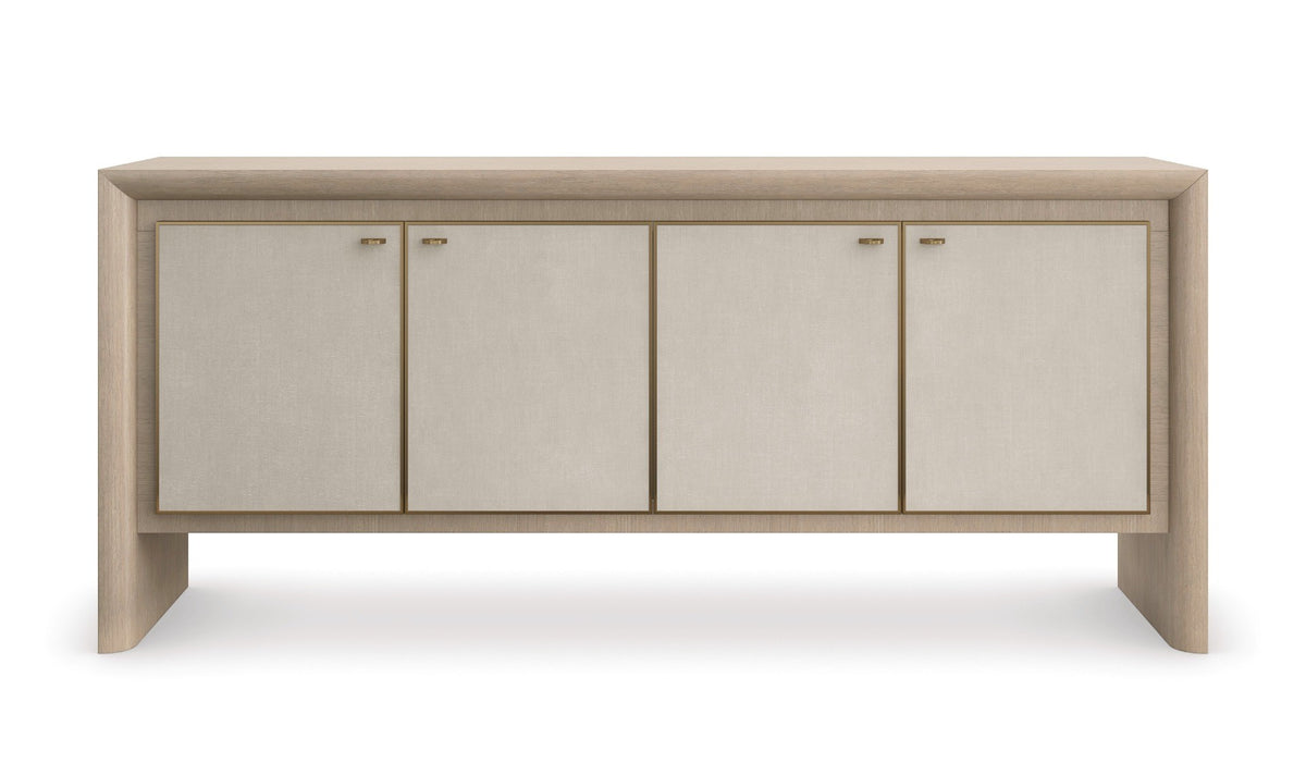 Unity Credenza