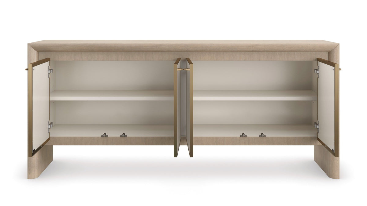Unity Credenza