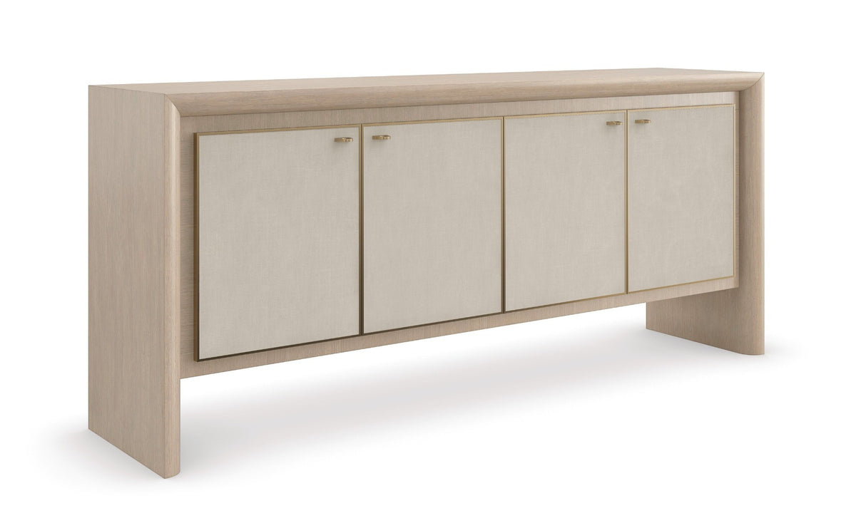 Unity Credenza