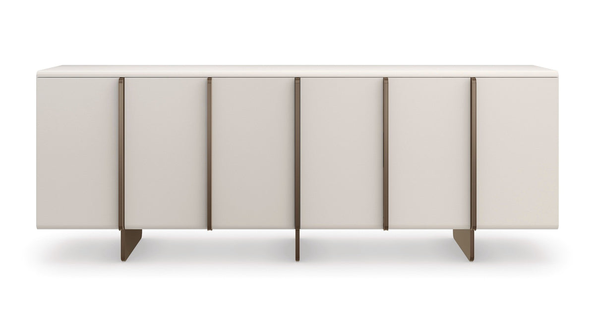 Emphasis Credenza
