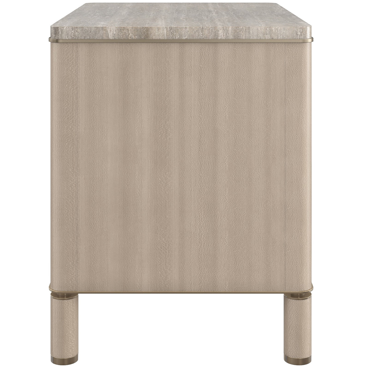 Balance Drawer Bedside Table