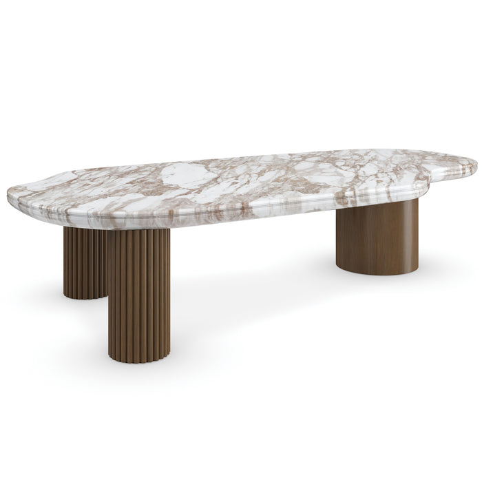 Seychelles Coffee Table