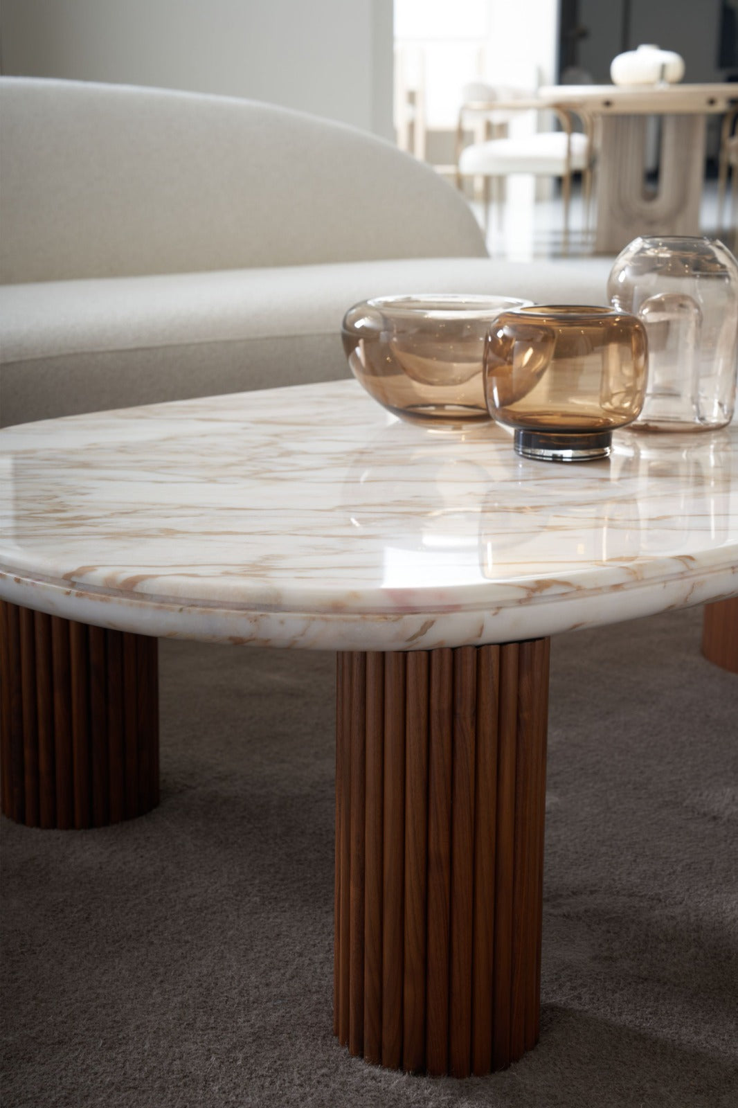 Seychelles Coffee Table
