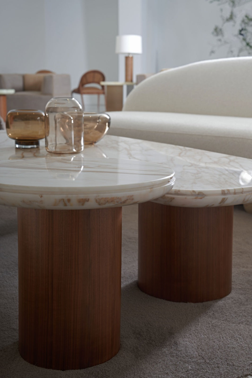 Seychelles Coffee Table