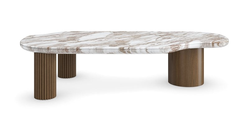 Seychelles Coffee Table
