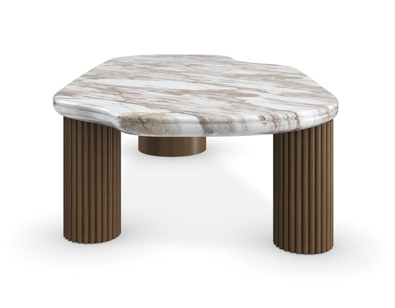 Seychelles Coffee Table