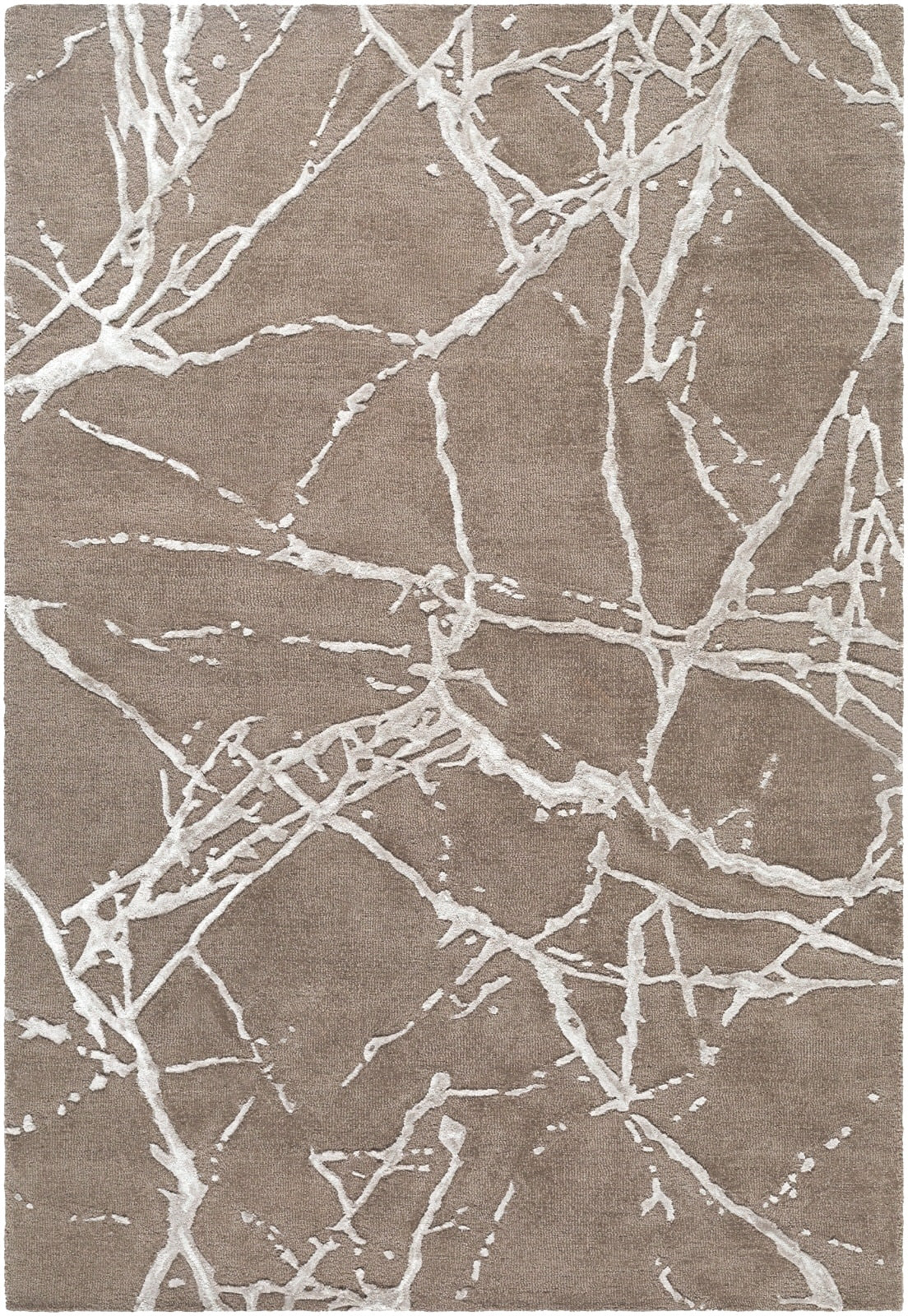Marmo Hand Tufted Rug – 229 x 152cm