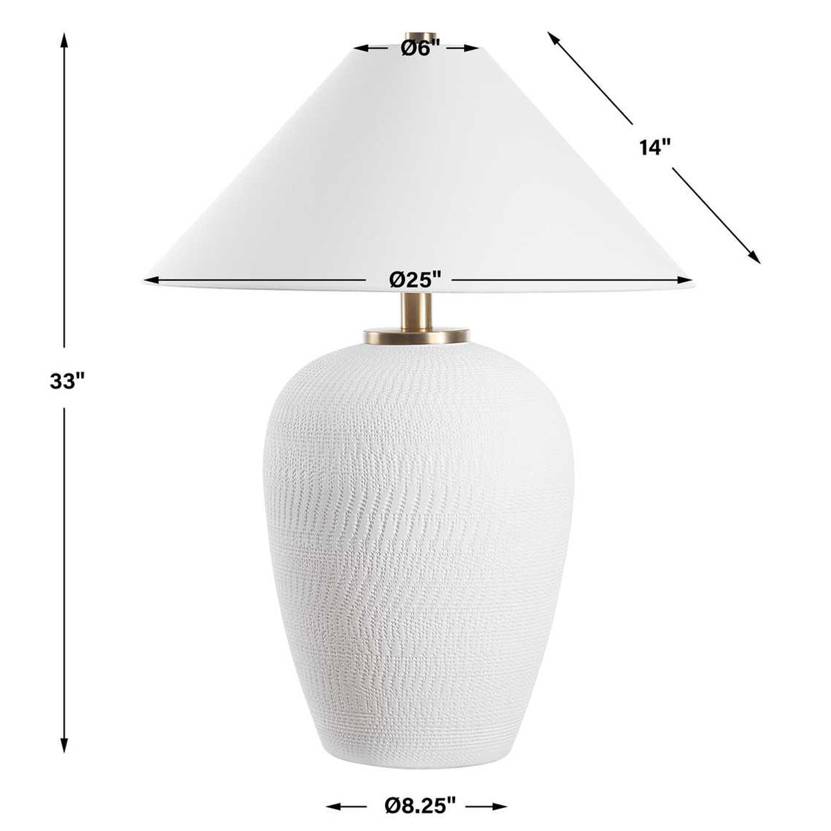 Merriton Table Lamp