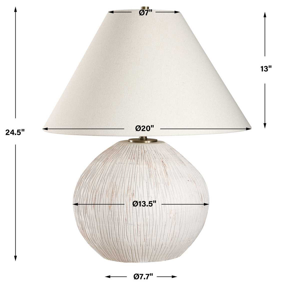 Meryl Table Lamp