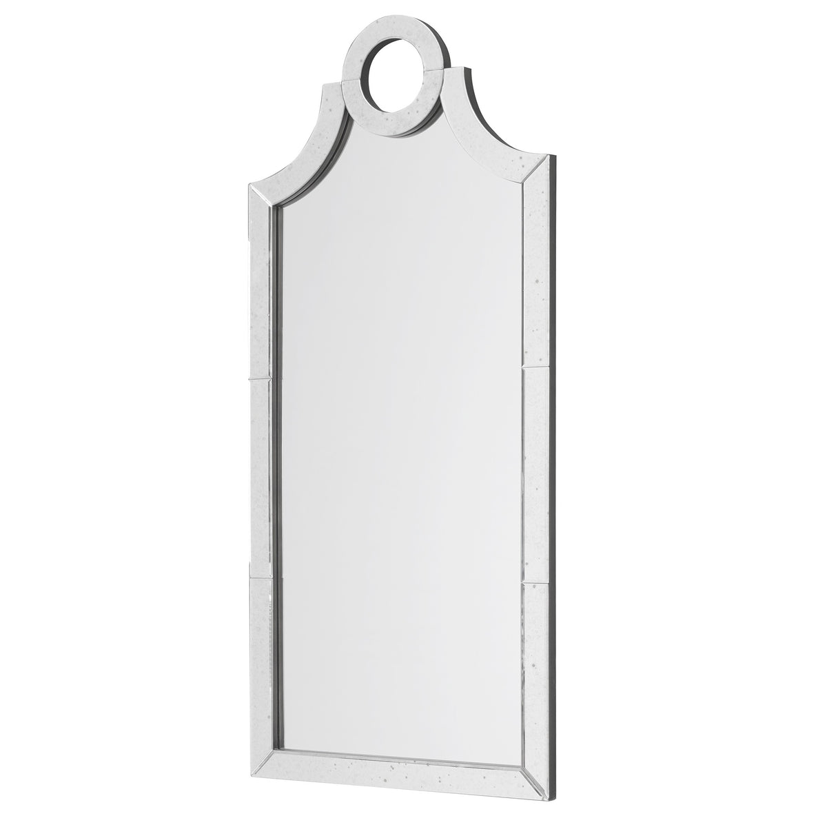 Acacius Arched Full-Length Mirror