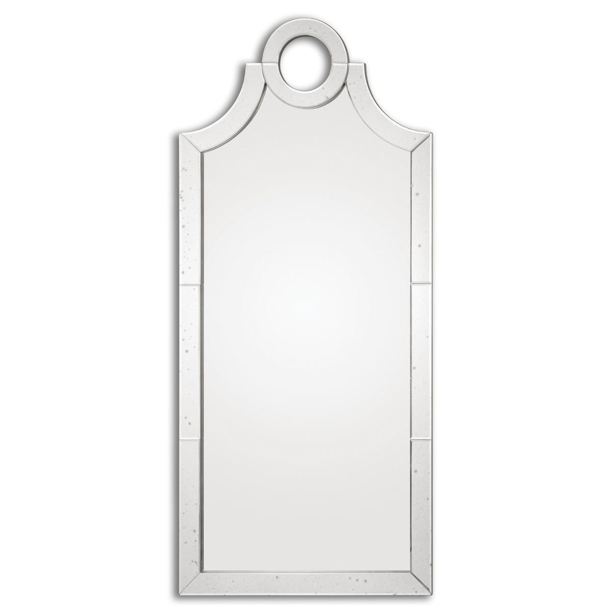 Acacius Arched Full-Length Mirror