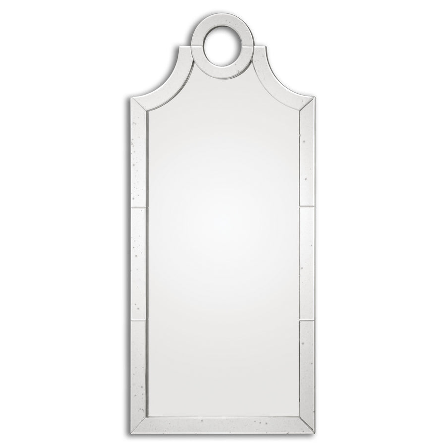 Acacius Arched Full-Length Mirror