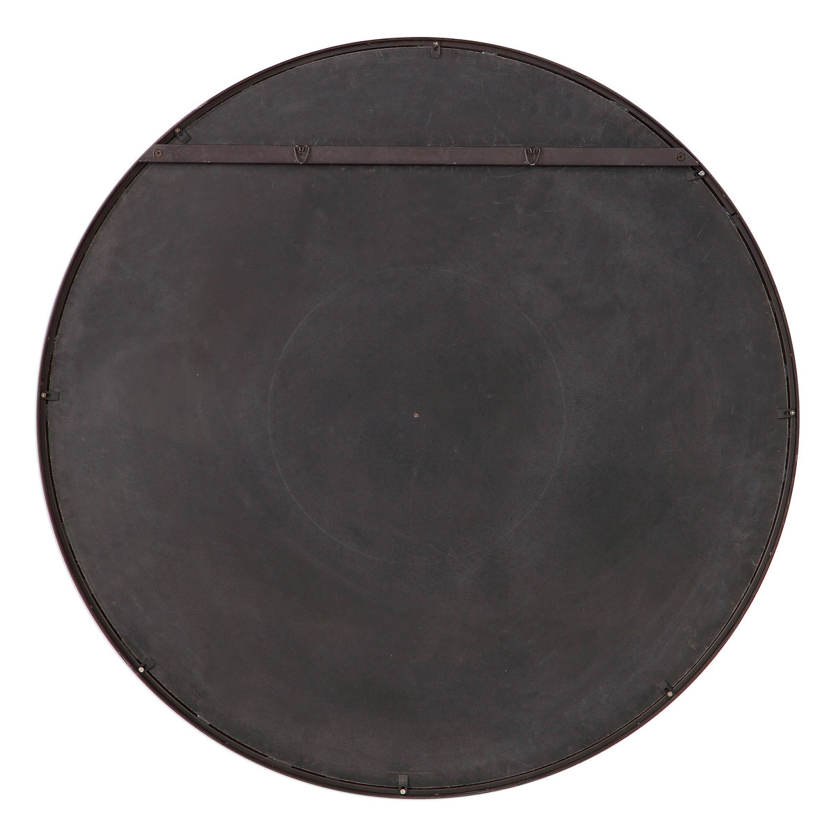 Benedo Round Mirror