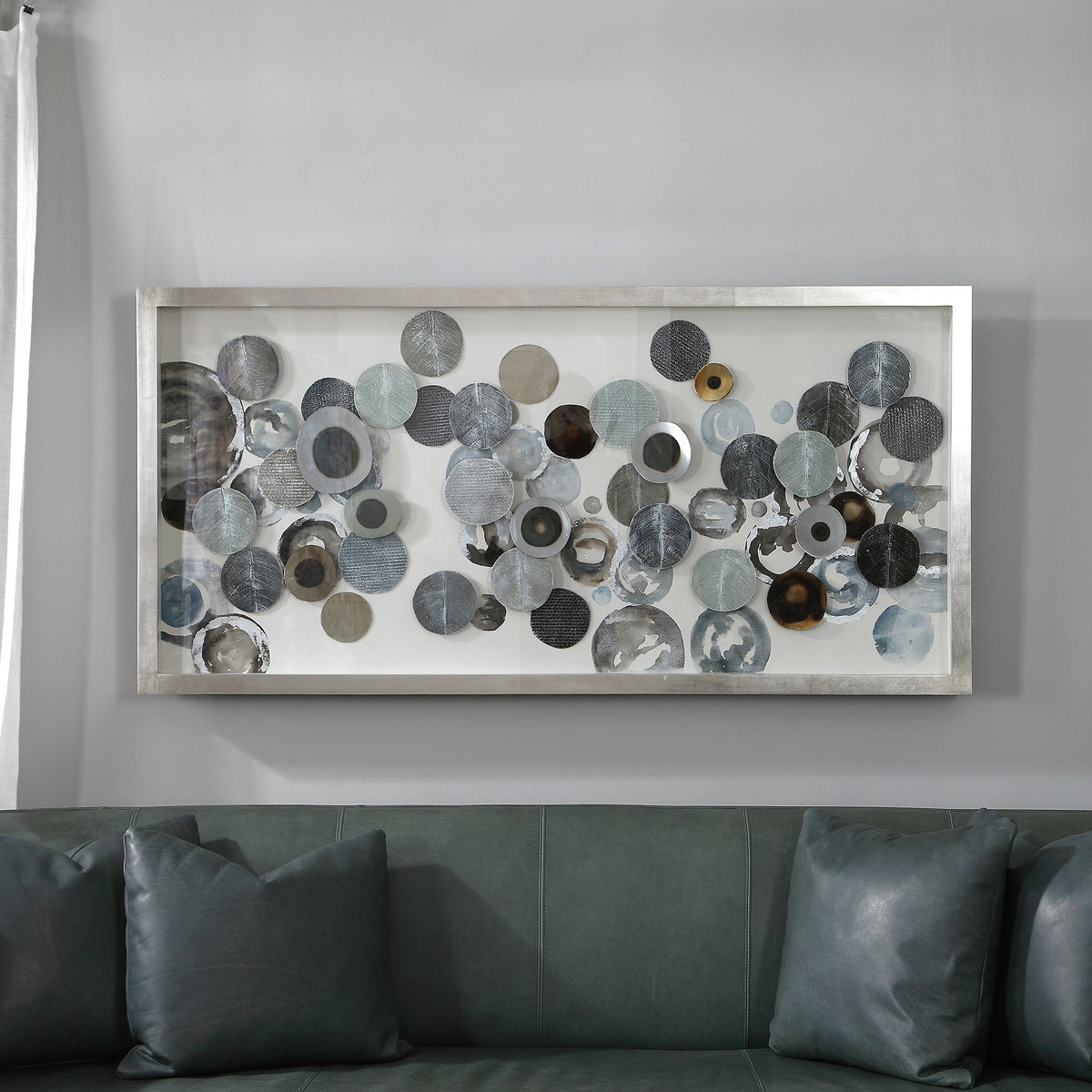 Kella Modern Shadow Box