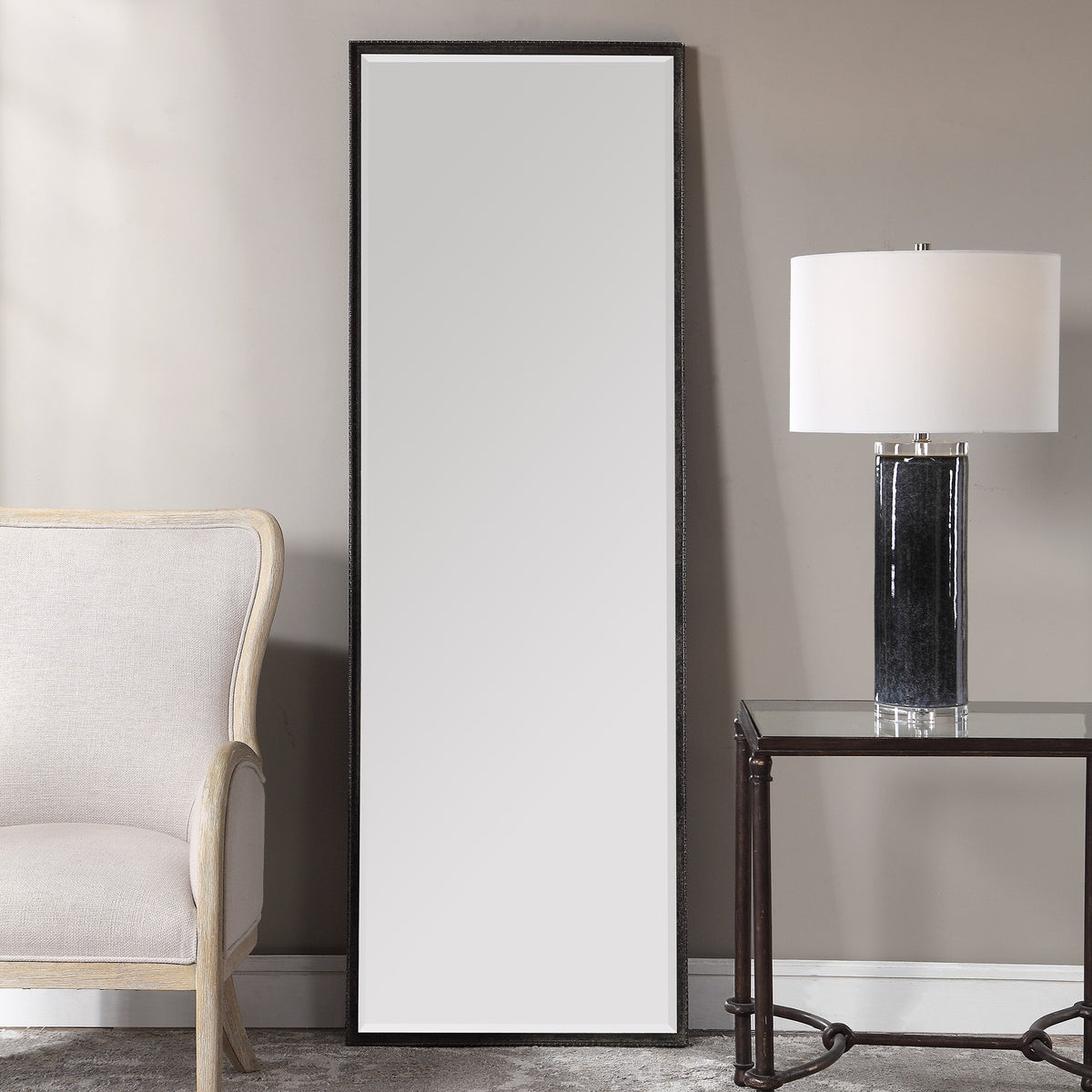 Callan Dressing Leaner Mirror