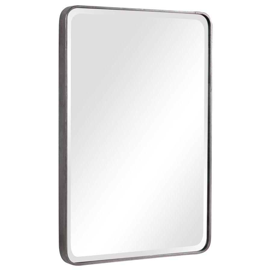 Aramis Silver Mirror
