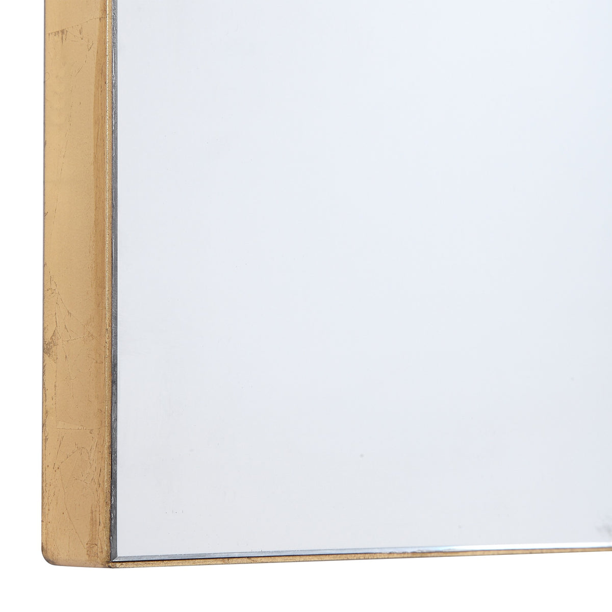 Rowling Gold Mirrors – Set of 3