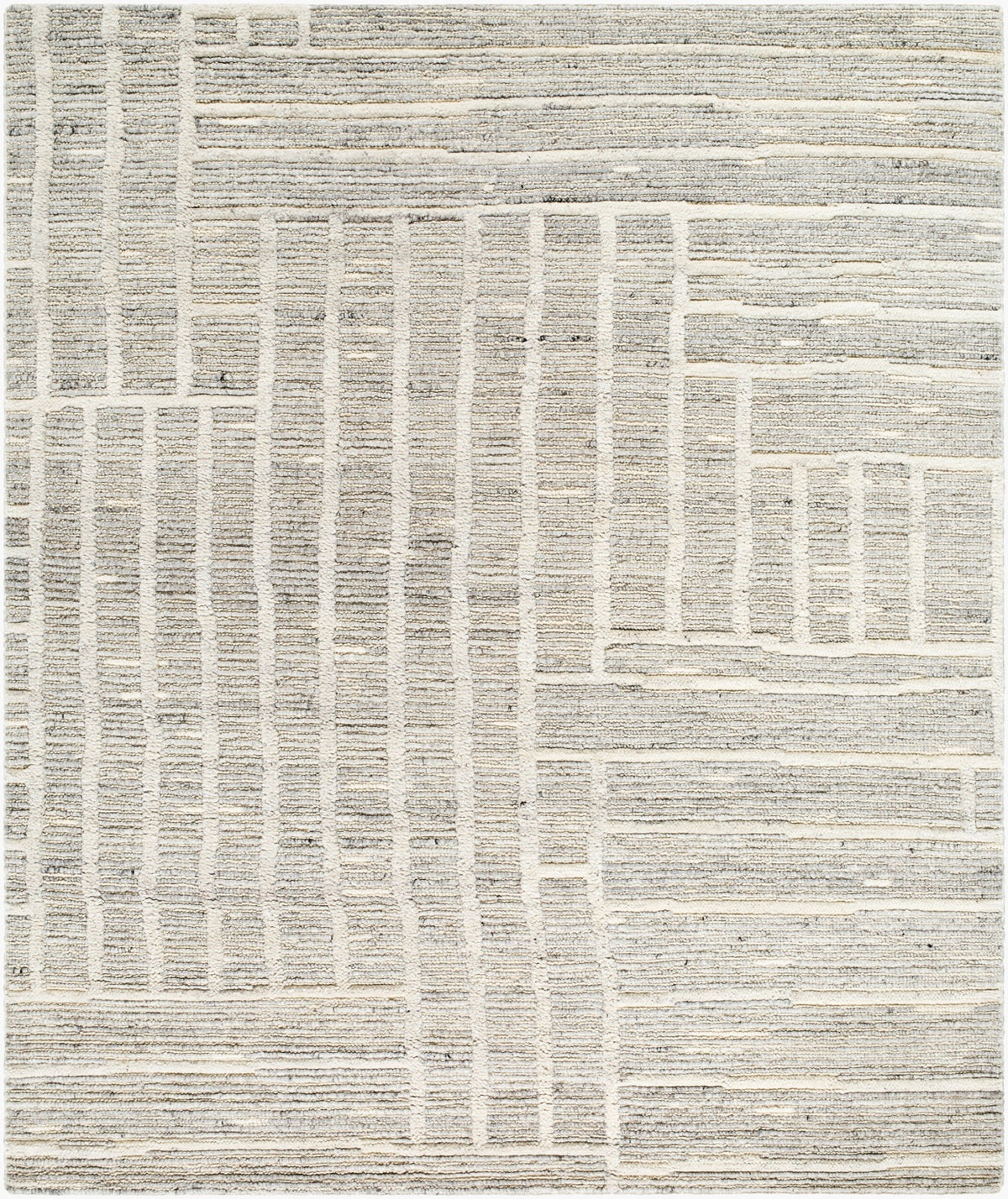 Manisa Hand Woven Rug – 305 x 244cm