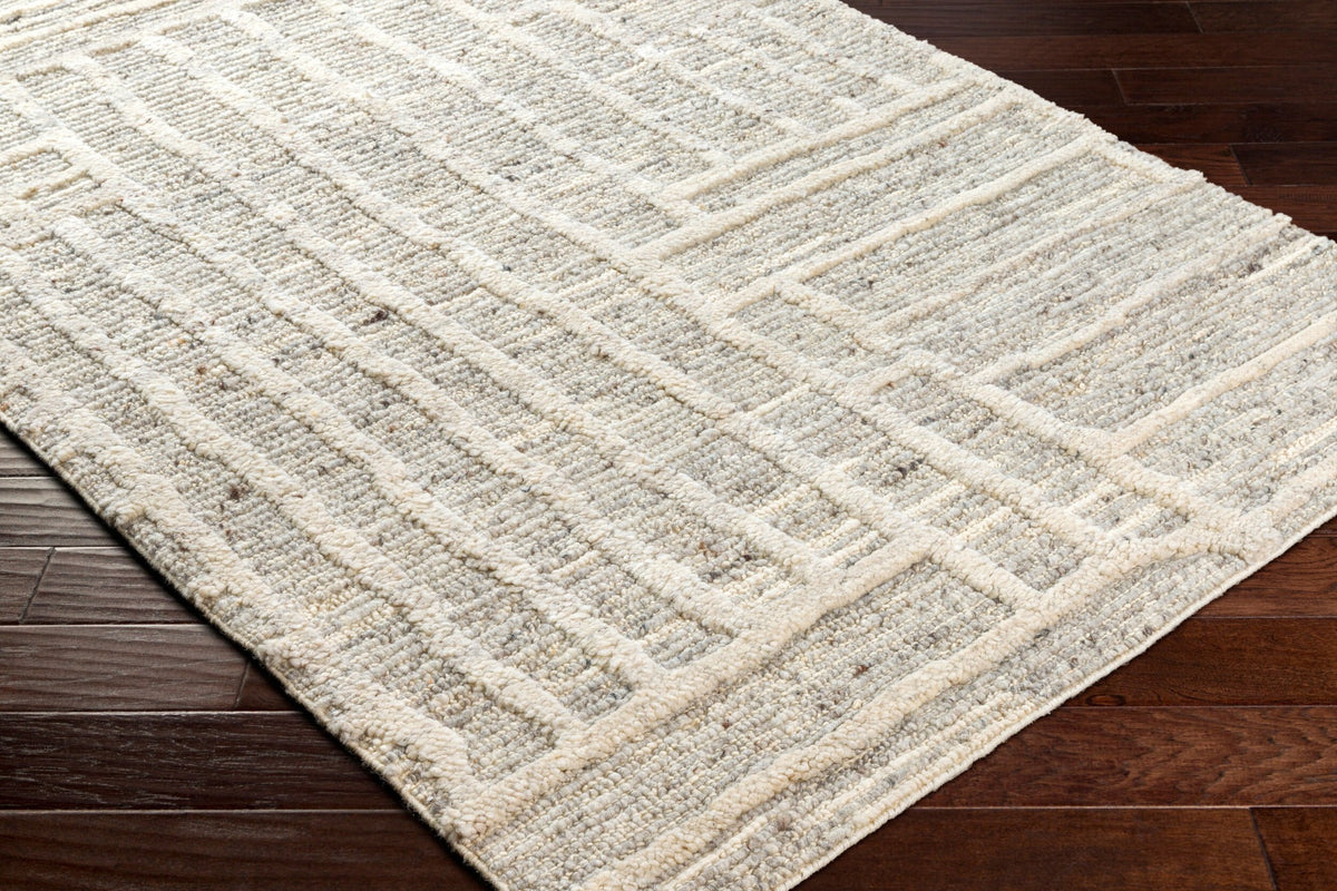 Manisa Hand Woven Rug – 305 x 244cm