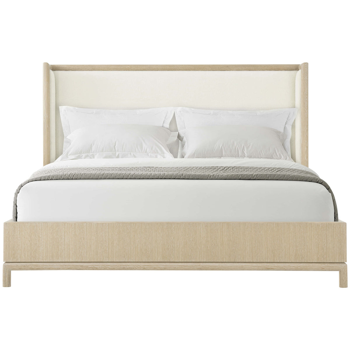 Montauk UK Super King Bed – Lighthouse Finish