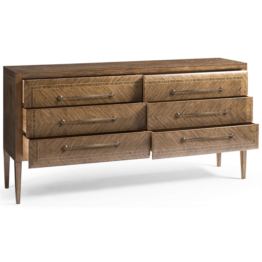 Montclaire Dresser