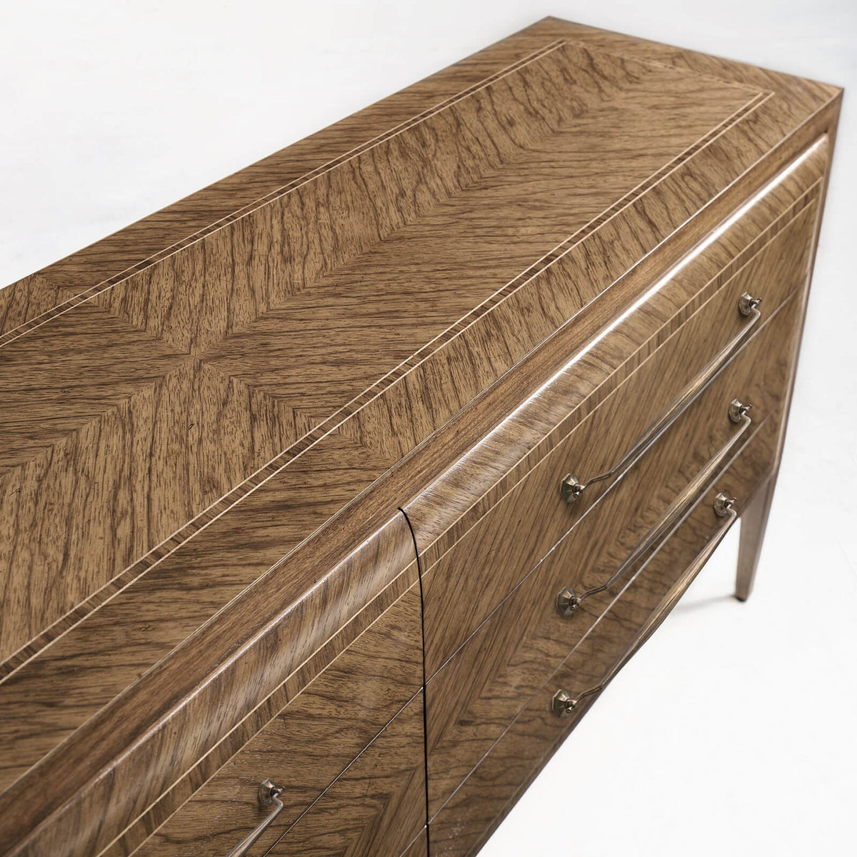 Montclaire Dresser