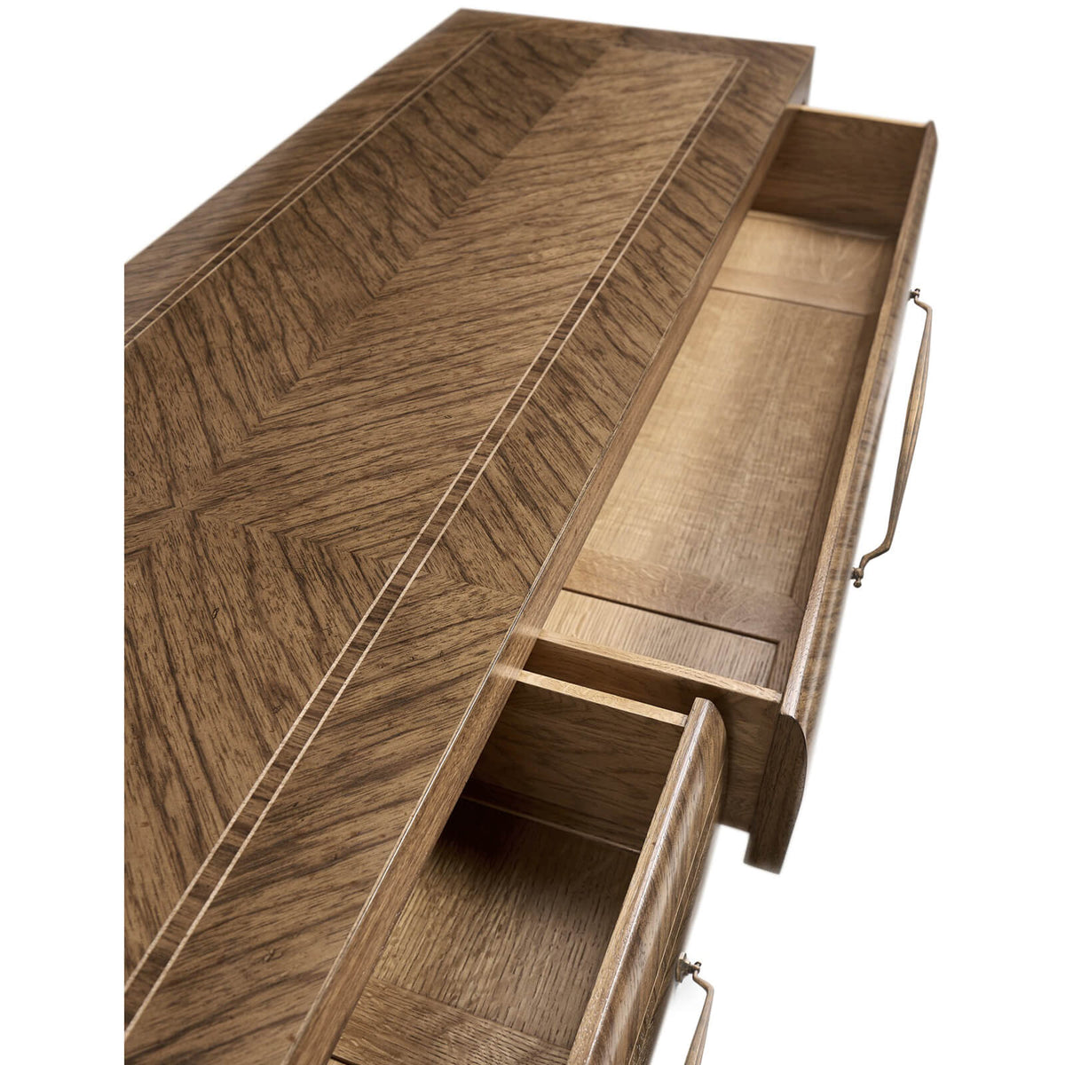 Montclaire Dresser