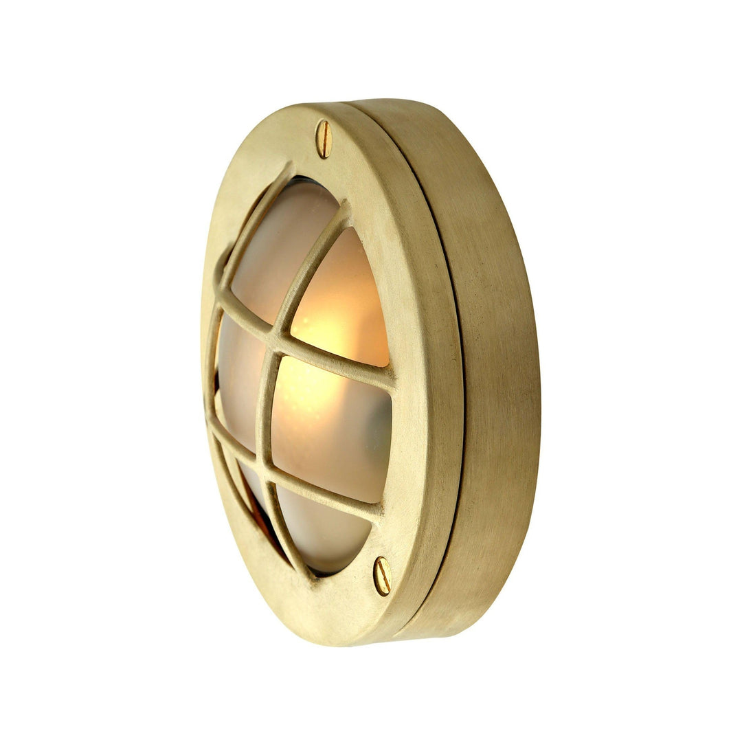 Muara Flush Wall Light - Mullan Lighting