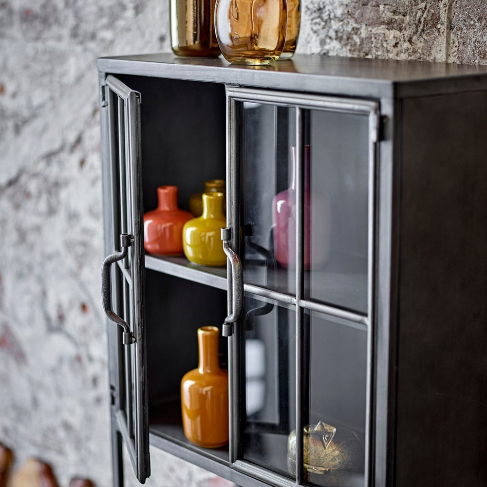Sindre Cabinet - Black Metal
