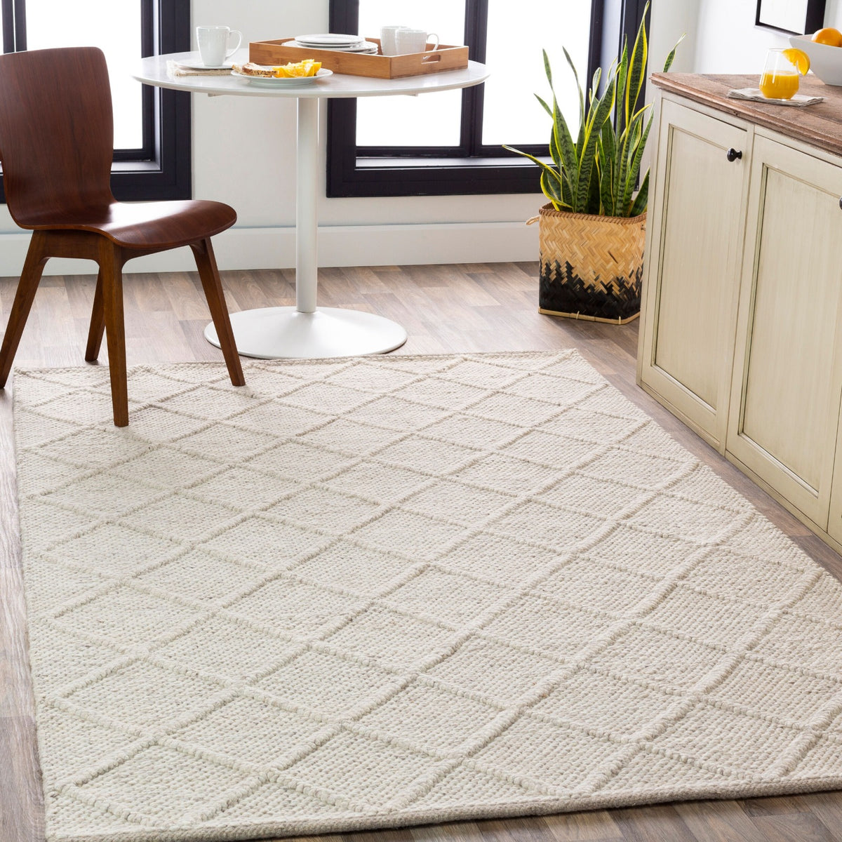 Napels Hand Woven Rug – 229 x 152 cm