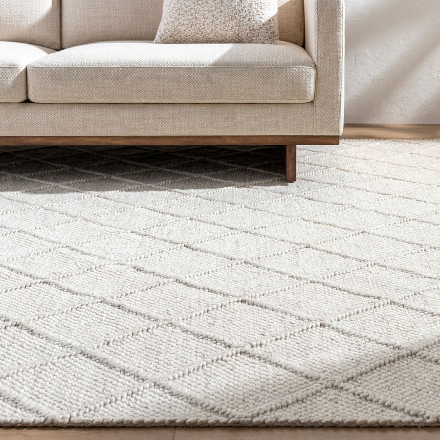 Napels Hand Woven Rug – 305 x 244 cm