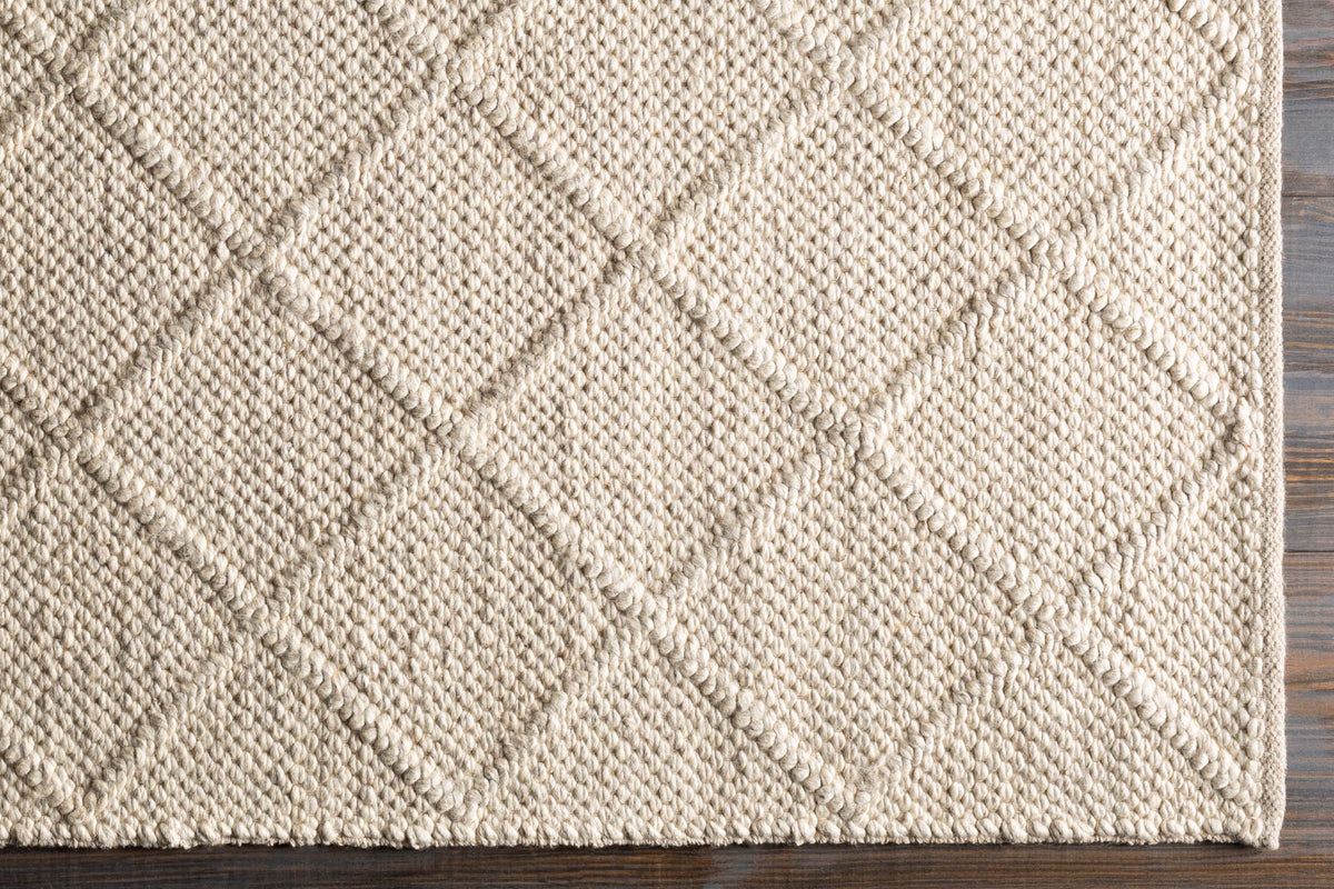 Napels Hand Woven Rug – 366 x 274 cm