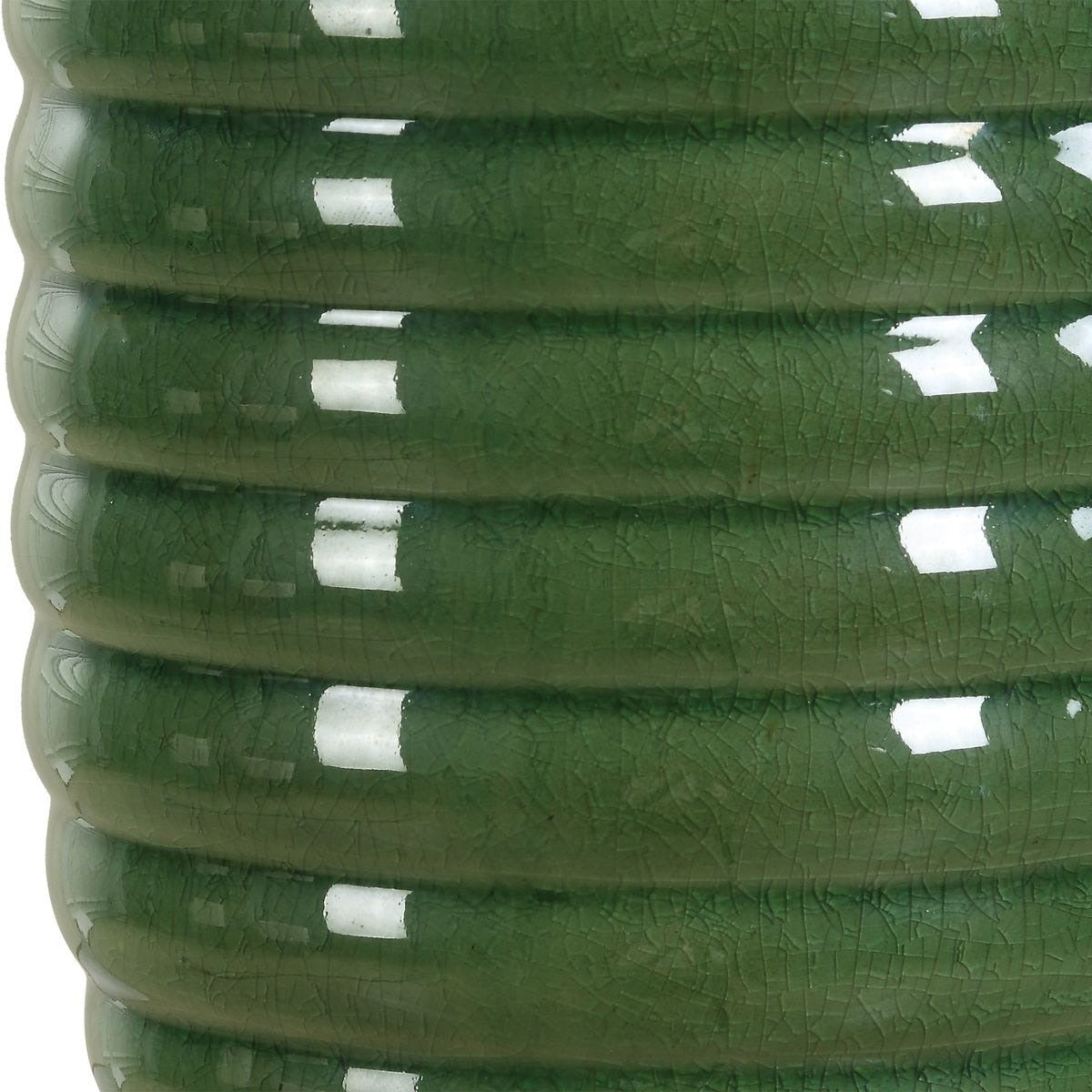 Oakley Table Lamp – Green