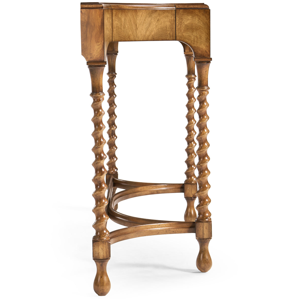 Orsman Crescent Console Table