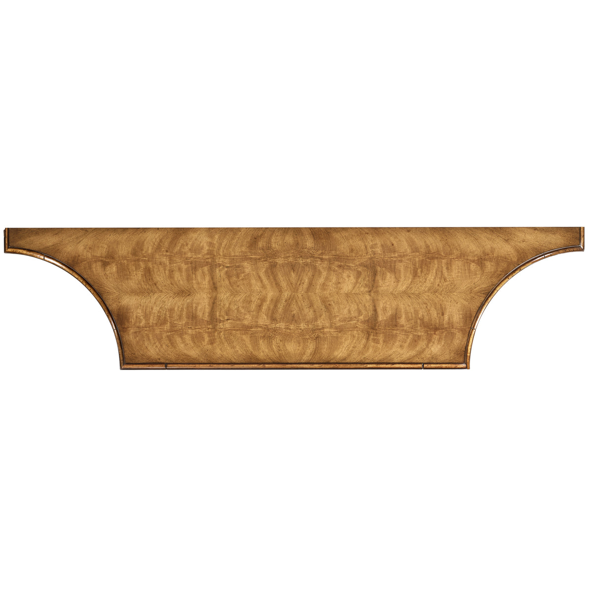 Orsman Crescent Console Table