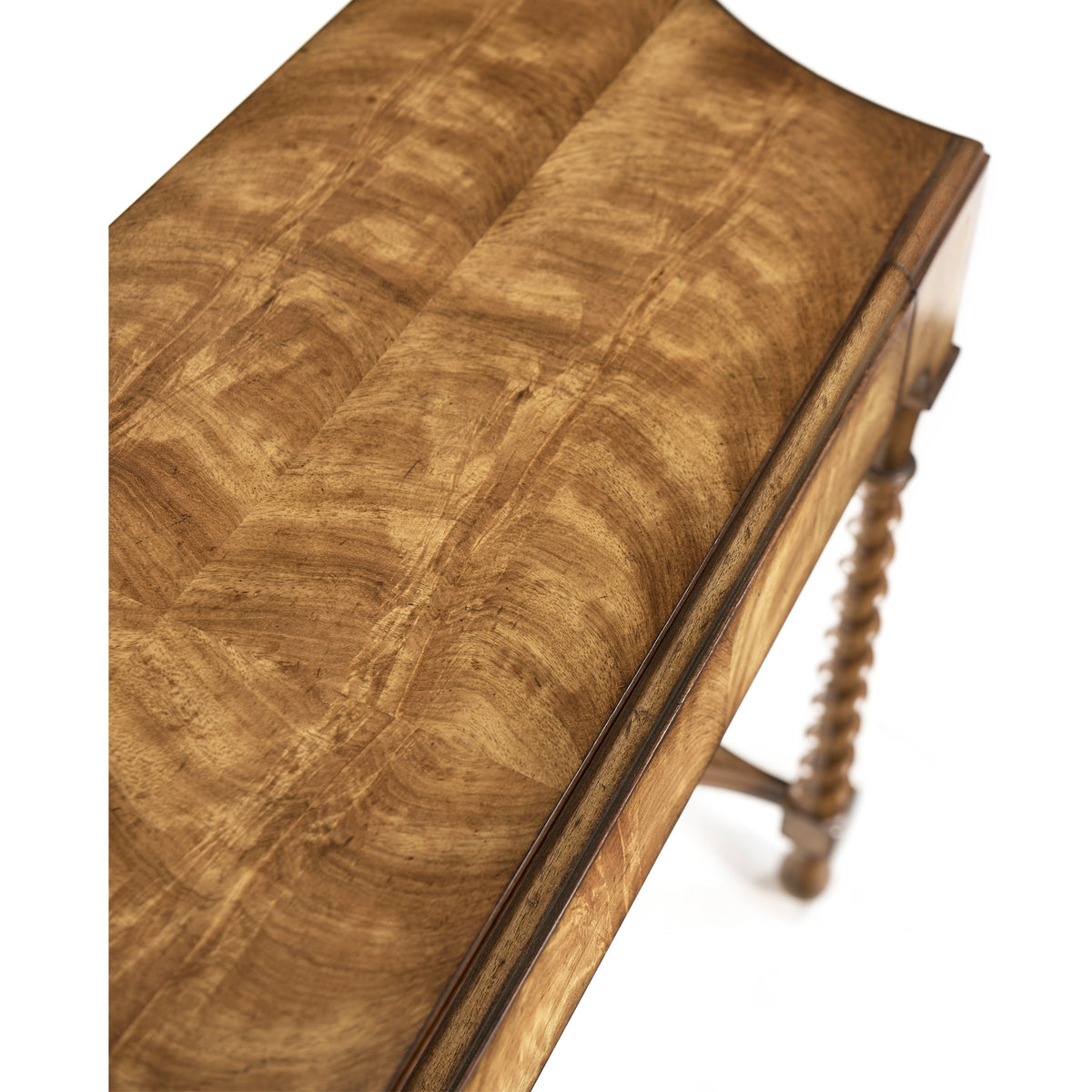 Orsman Crescent Console Table