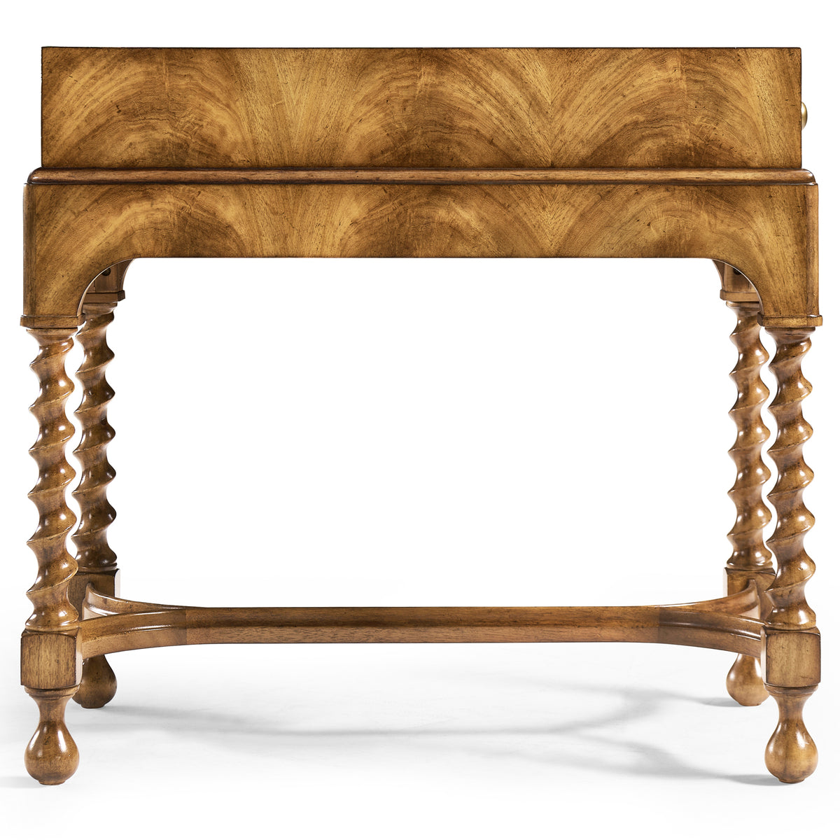 Orsman Crescent Side Table
