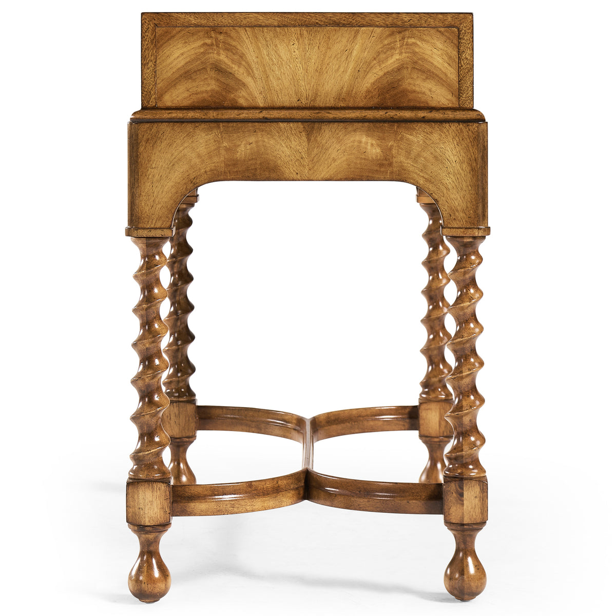 Orsman Crescent Side Table