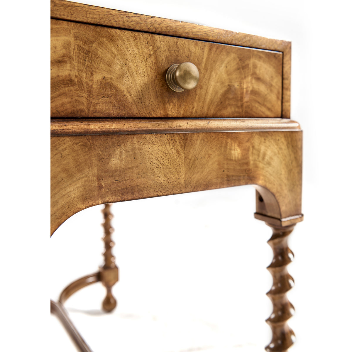 Orsman Crescent Side Table
