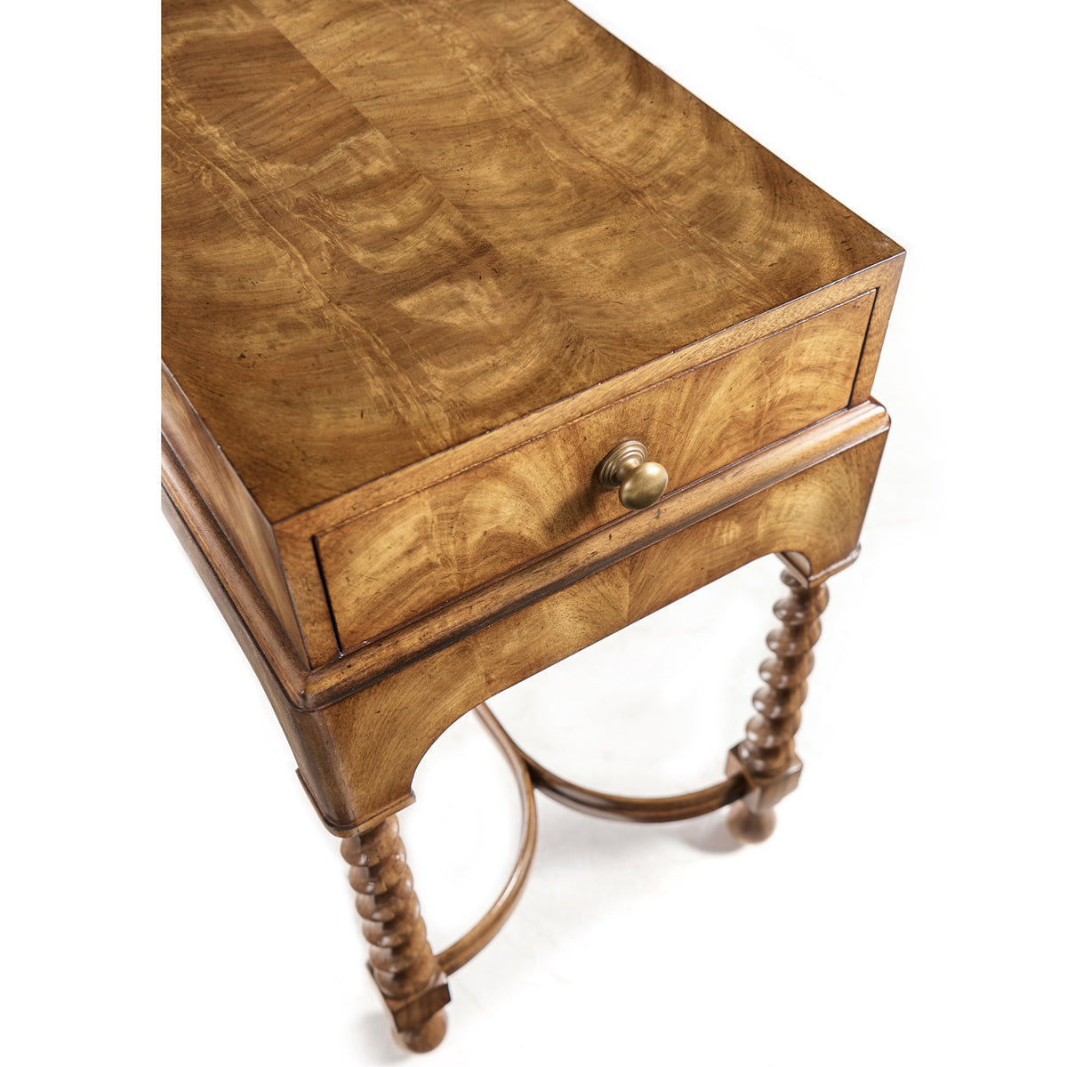 Orsman Crescent Side Table