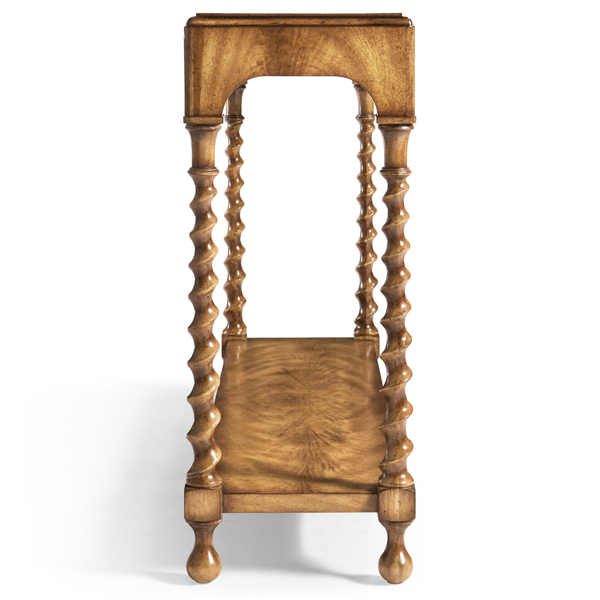 Orsman Narrow Console Table