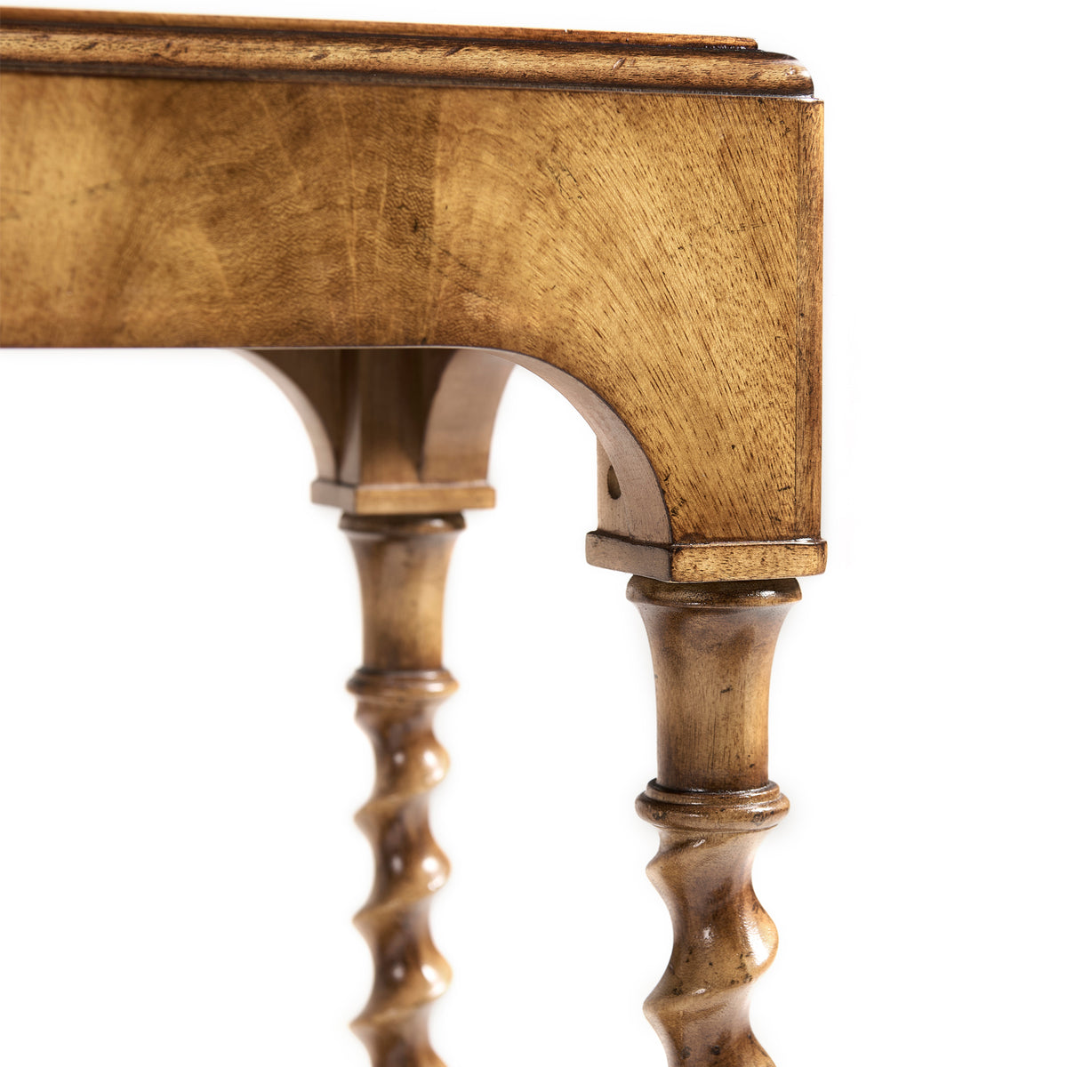 Orsman Narrow Console Table