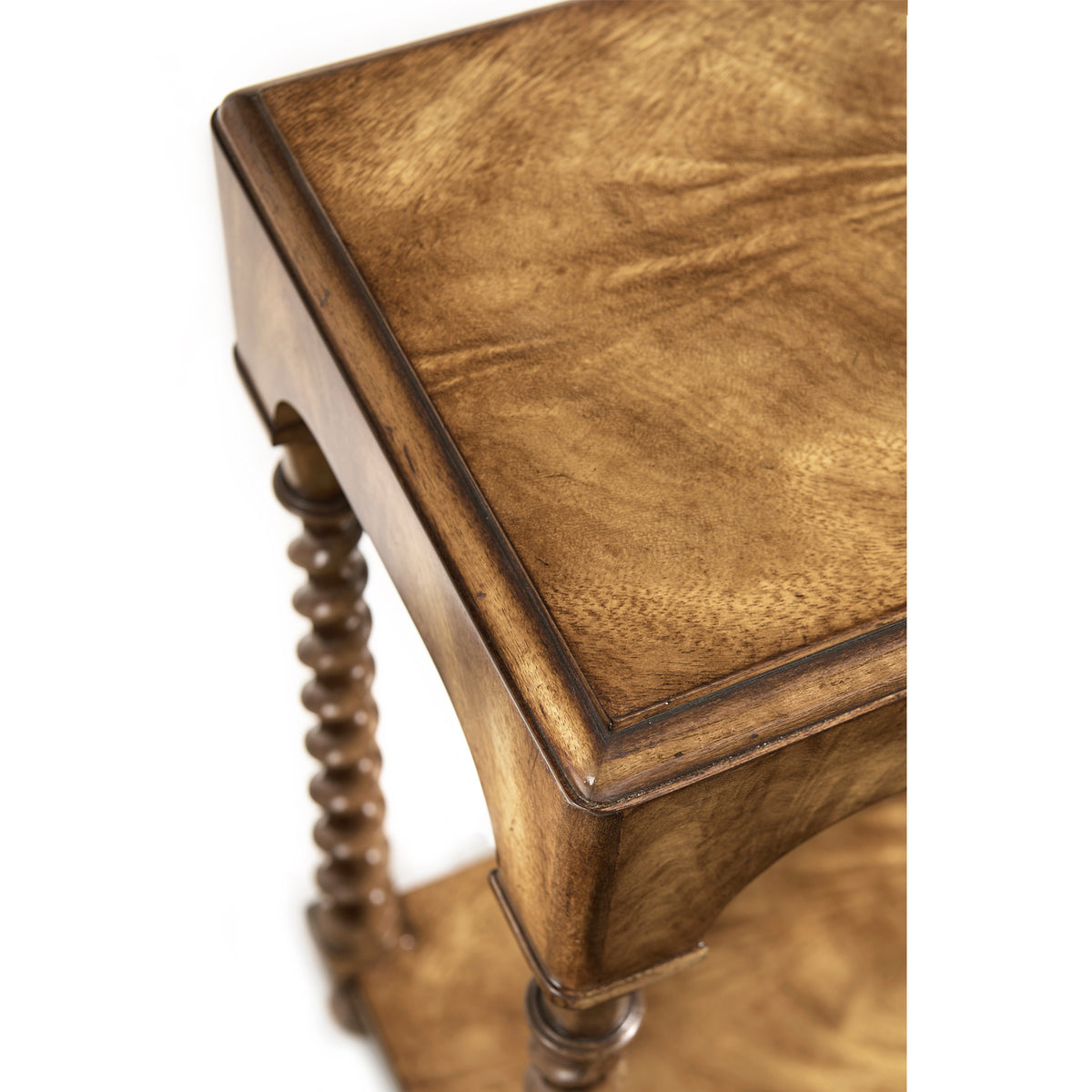 Orsman Narrow Console Table