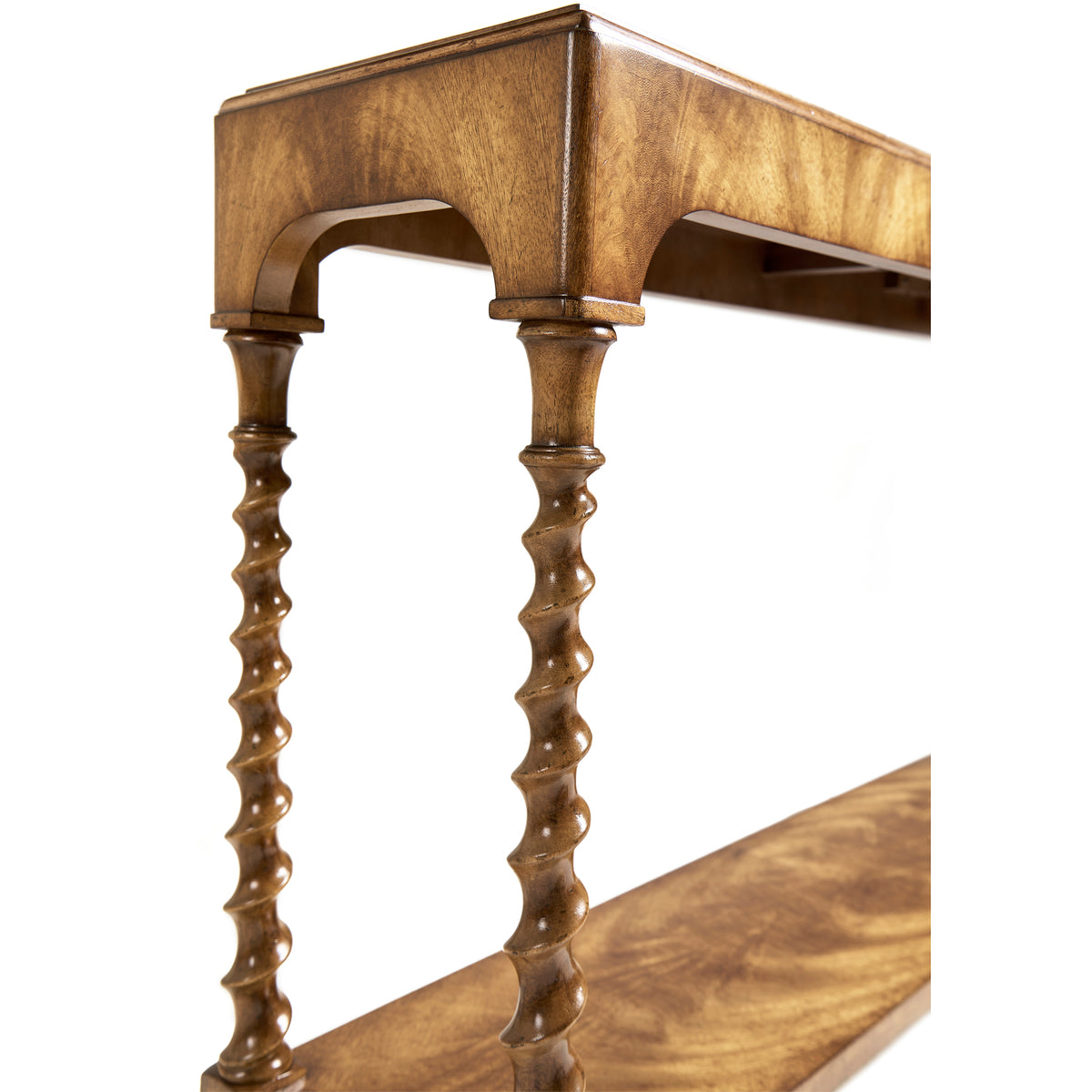 Orsman Narrow Console Table