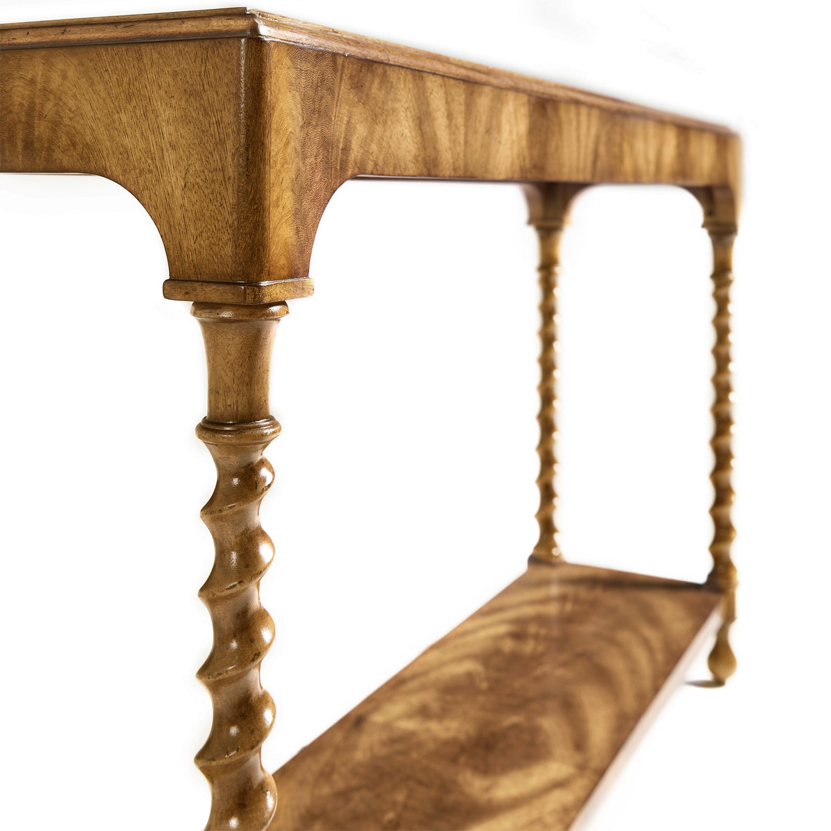 Orsman Narrow Console Table