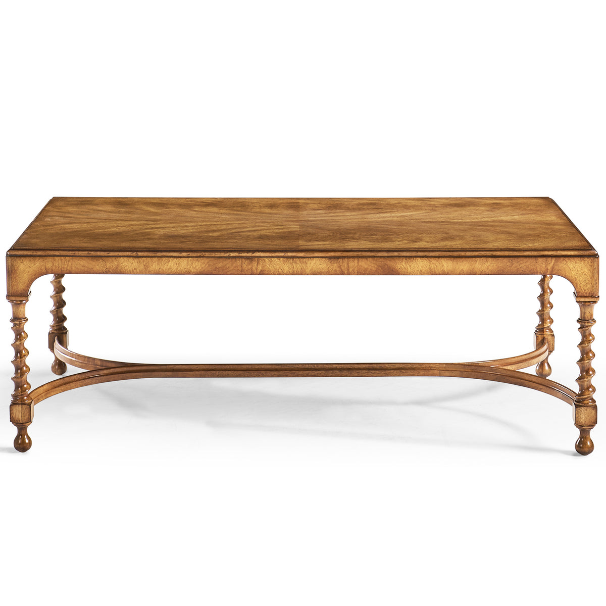 Orsman Rectangular Coffee Table