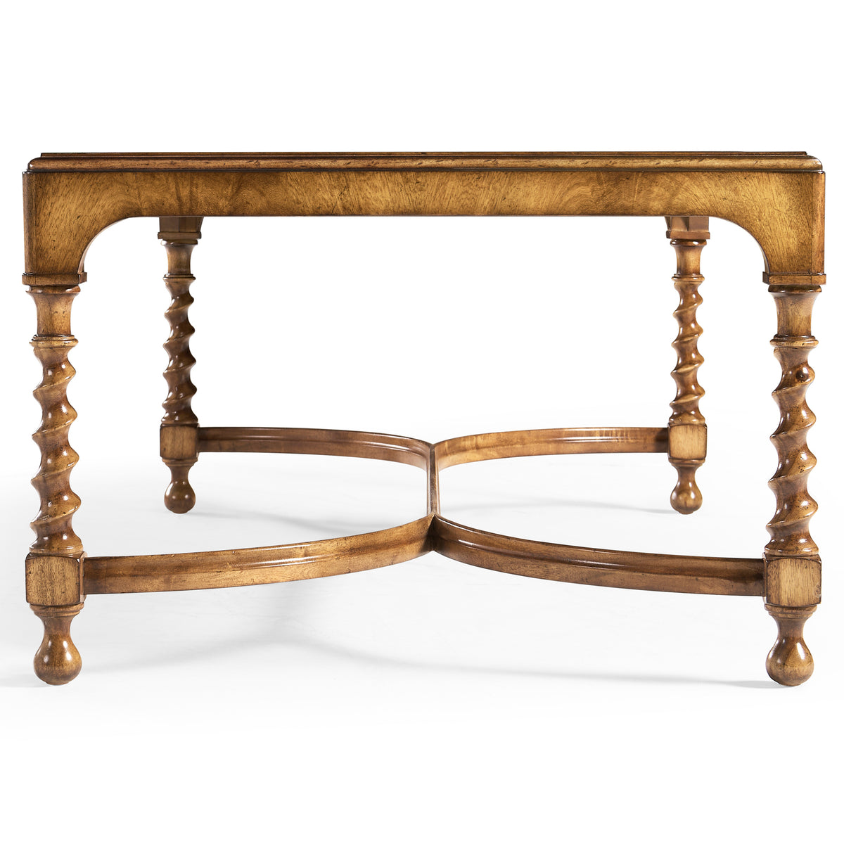 Orsman Rectangular Coffee Table