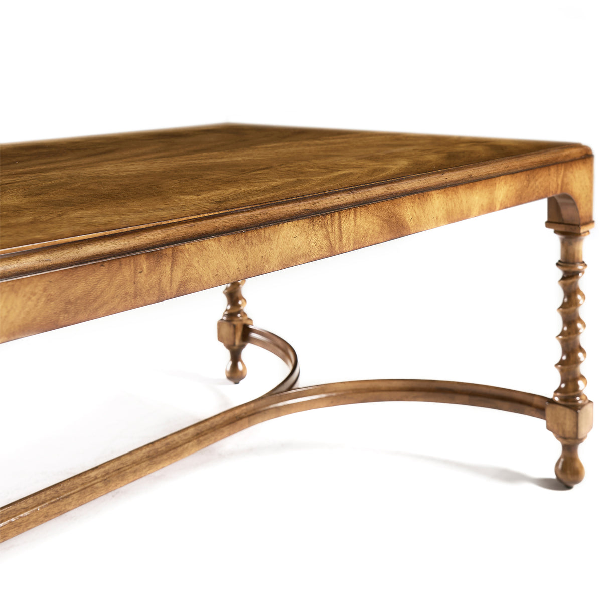 Orsman Rectangular Coffee Table