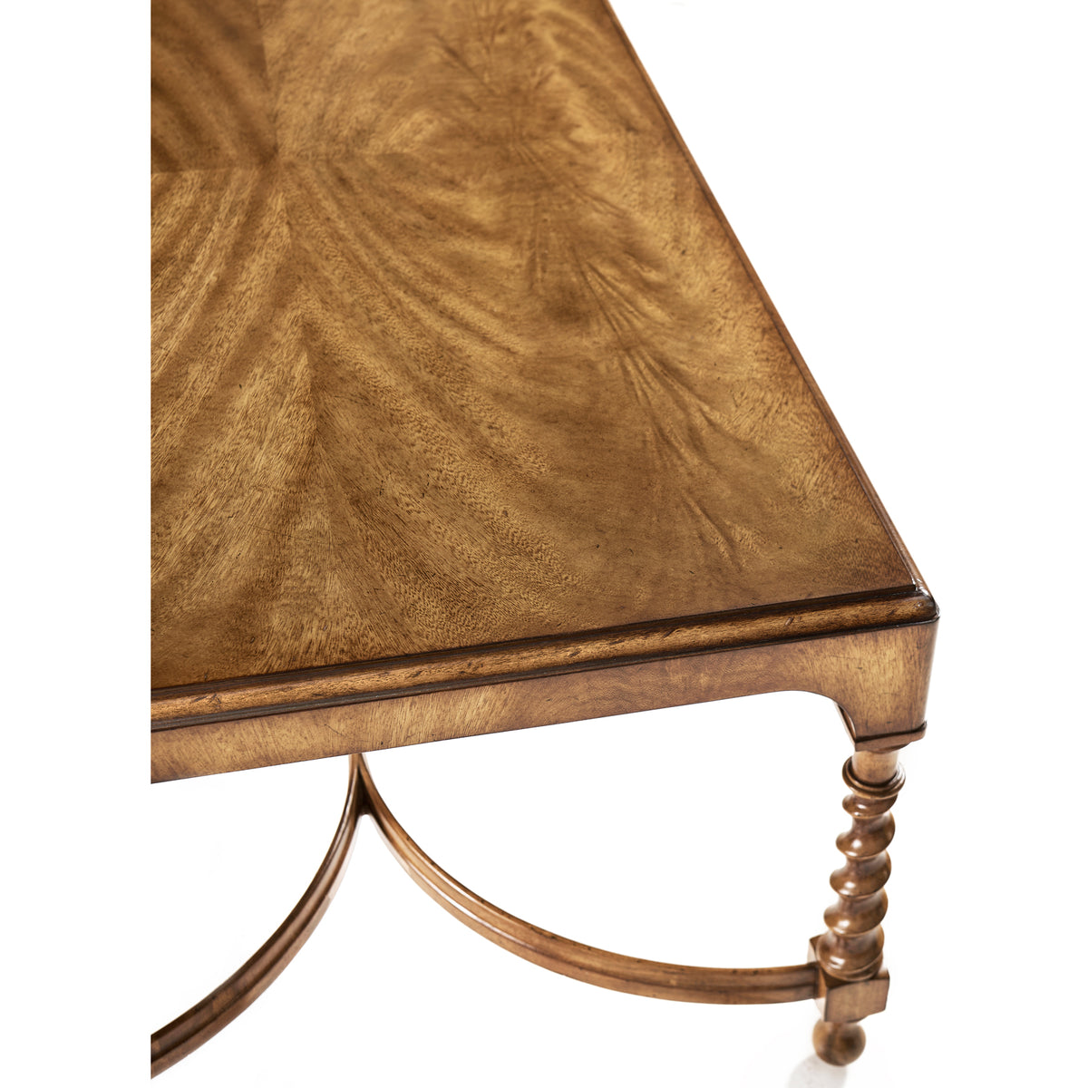 Orsman Rectangular Coffee Table